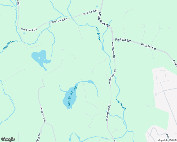 map of restaurants, bars, coffee shops, grocery stores, and more near 138 Ravenwood Drive in Middlebury