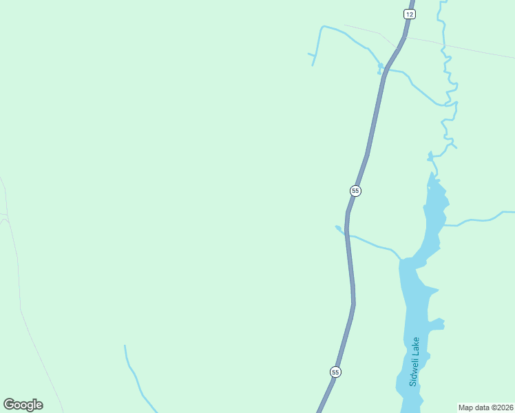 map of restaurants, bars, coffee shops, grocery stores, and more near in Eldred