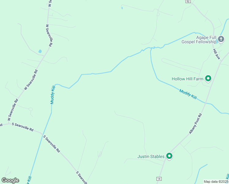 map of restaurants, bars, coffee shops, grocery stores, and more near 198 Schmitt Lane in Montgomery