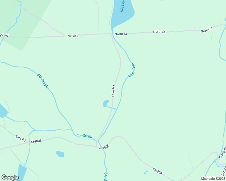 map of restaurants, bars, coffee shops, grocery stores, and more near Lake Road in Sullivan County