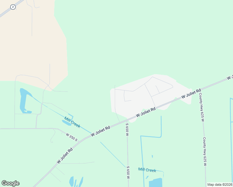 map of restaurants, bars, coffee shops, grocery stores, and more near 3663 Nancy Lane in La Porte