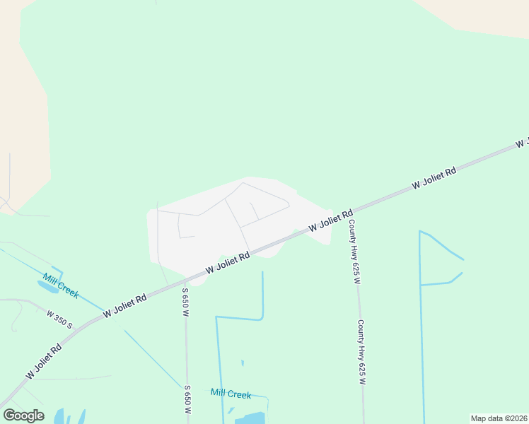 map of restaurants, bars, coffee shops, grocery stores, and more near 3455 South Coulter Creek Drive in La Porte