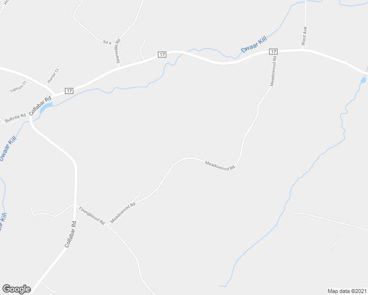 map of restaurants, bars, coffee shops, grocery stores, and more near 130 Meadowood Road in Montgomery