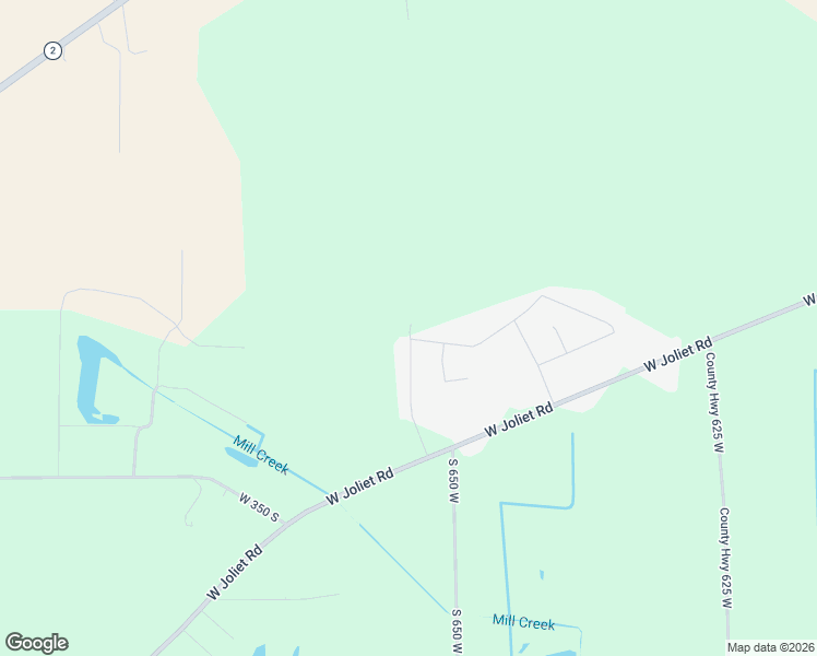 map of restaurants, bars, coffee shops, grocery stores, and more near 3662 Nancy Lane in La Porte