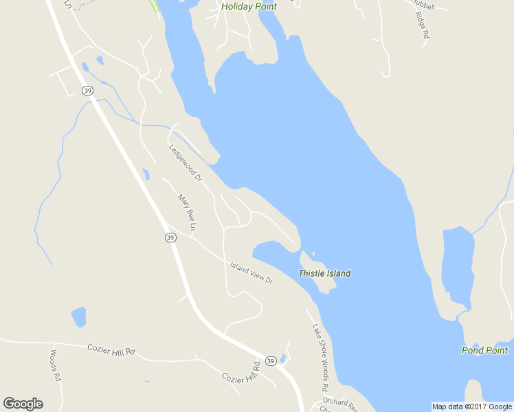 map of restaurants, bars, coffee shops, grocery stores, and more near 25 Deer Run Trail in Sherman
