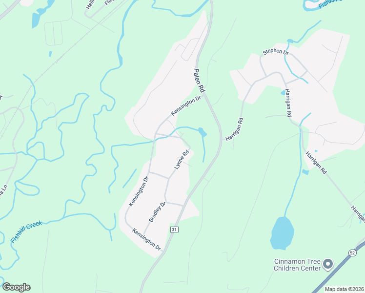map of restaurants, bars, coffee shops, grocery stores, and more near 35 Lynne Rd in Hopewell Junction