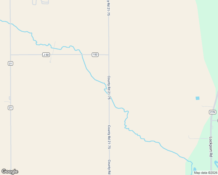 map of restaurants, bars, coffee shops, grocery stores, and more near 10213 County Road 21-75 in West Unity