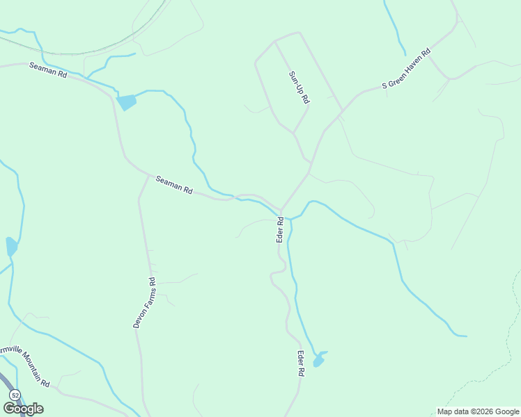 map of restaurants, bars, coffee shops, grocery stores, and more near 387 Seaman Road in Stormville