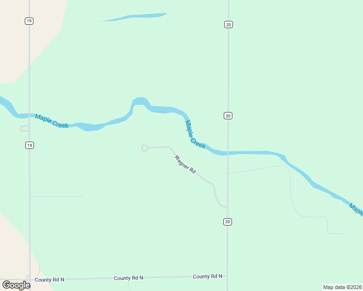map of restaurants, bars, coffee shops, grocery stores, and more near 1978 Wagner Road in Fremont