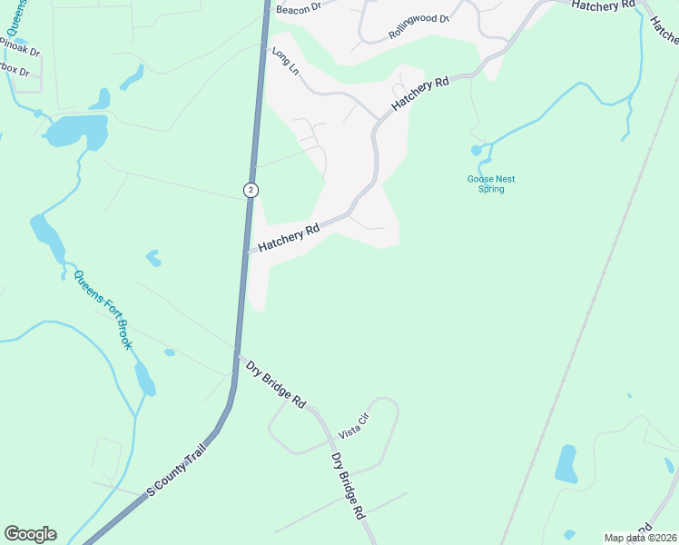 map of restaurants, bars, coffee shops, grocery stores, and more near 109 Fox Hollow Road in North Kingstown