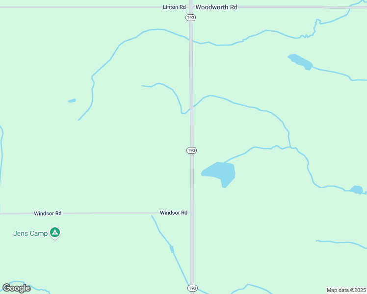 map of restaurants, bars, coffee shops, grocery stores, and more near 6853 Ohio 193 in Andover