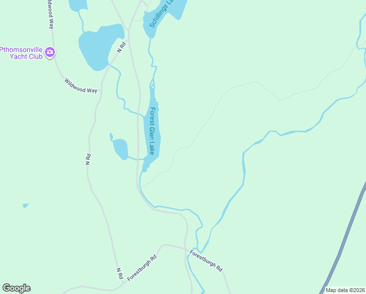 map of restaurants, bars, coffee shops, grocery stores, and more near Tannery Road in Sullivan