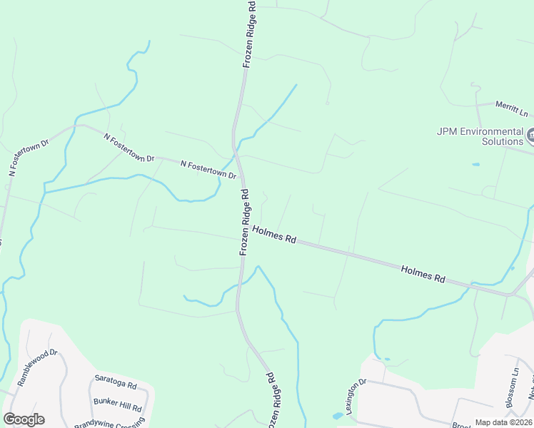 map of restaurants, bars, coffee shops, grocery stores, and more near 4 Tower Road in Newburgh