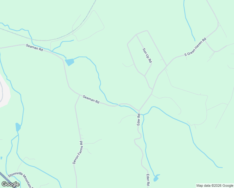 map of restaurants, bars, coffee shops, grocery stores, and more near 387 Seaman Road in Stormville