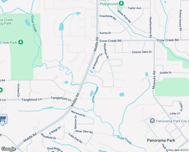 map of restaurants, bars, coffee shops, grocery stores, and more near 4869 Brookview Court in Bettendorf