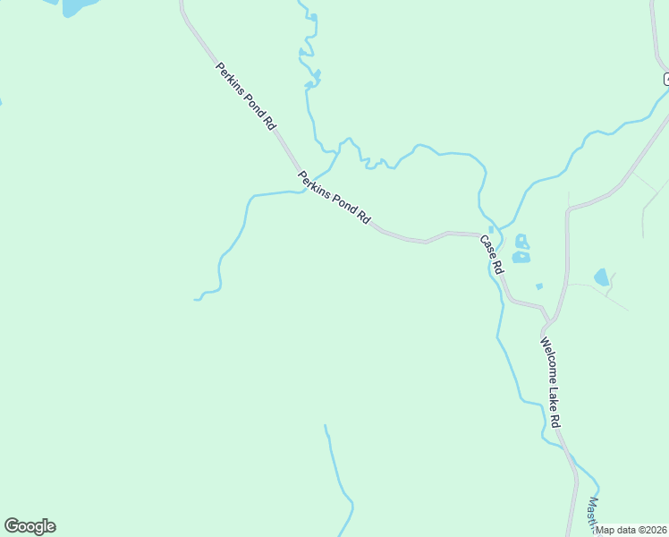 map of restaurants, bars, coffee shops, grocery stores, and more near 35 State Route 1013 in Beach Lake