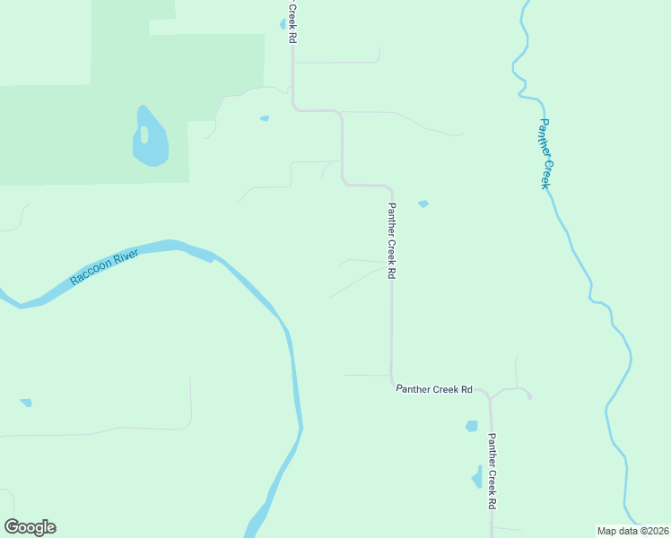 map of restaurants, bars, coffee shops, grocery stores, and more near 32647 Panther Creek Road in Adel