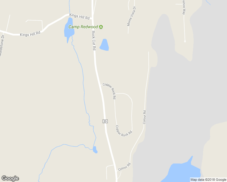 map of restaurants, bars, coffee shops, grocery stores, and more near 4 Copper Rock Road in Newburgh