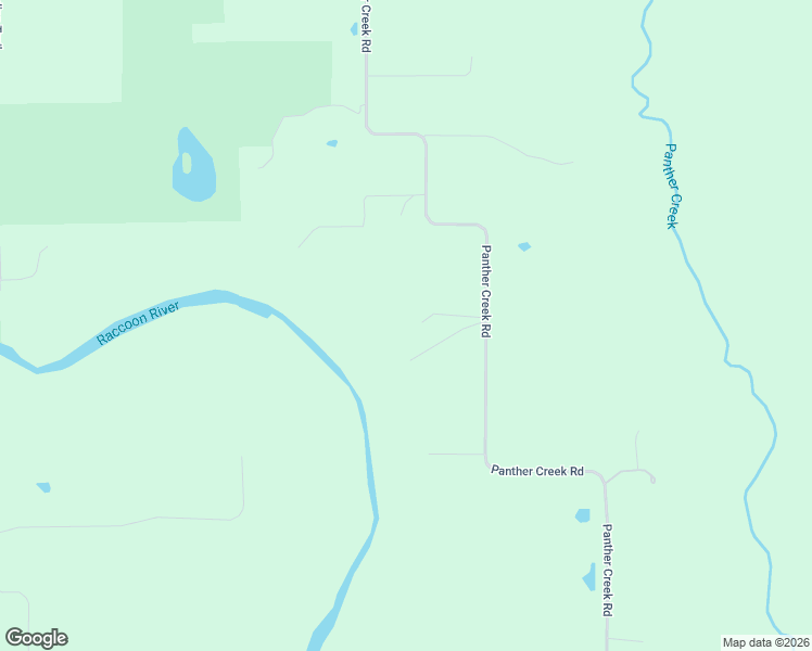 map of restaurants, bars, coffee shops, grocery stores, and more near 32647 Panther Creek Road in Adel