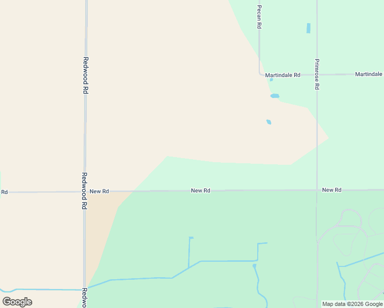 map of restaurants, bars, coffee shops, grocery stores, and more near 26001-26755 New Road in North Liberty