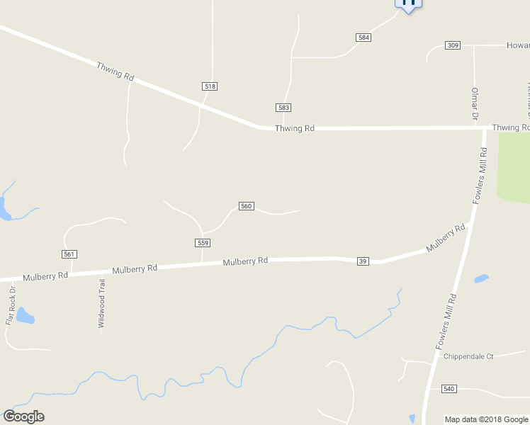 map of restaurants, bars, coffee shops, grocery stores, and more near 10444 Meadowhurst Lane in Chardon