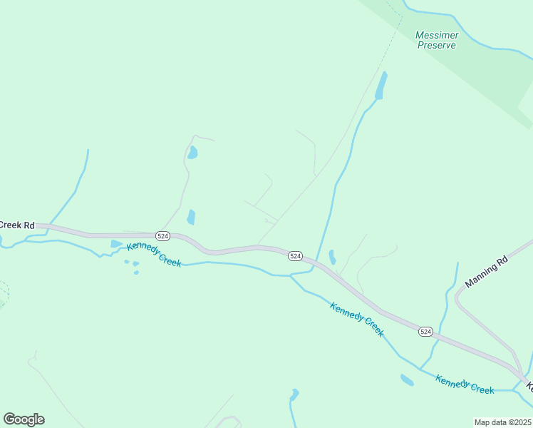 map of restaurants, bars, coffee shops, grocery stores, and more near 123 Grist Mill Road in Lackawanna County