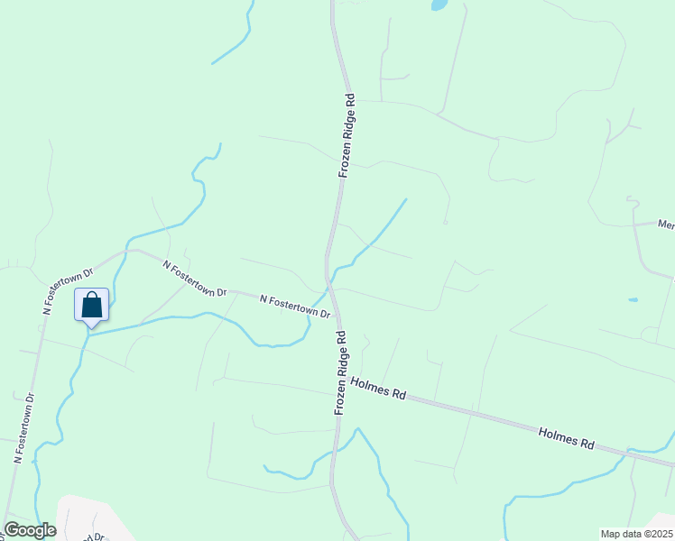 map of restaurants, bars, coffee shops, grocery stores, and more near 1 Far Horizons Drive in Newburgh