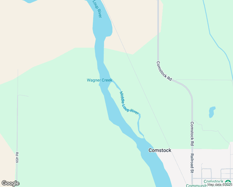 map of restaurants, bars, coffee shops, grocery stores, and more near in Comstock