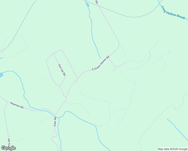 map of restaurants, bars, coffee shops, grocery stores, and more near 325 South Green Haven Road in Stormville