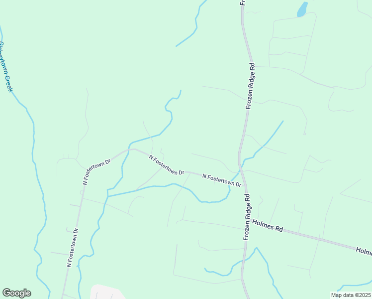 map of restaurants, bars, coffee shops, grocery stores, and more near 48 Gala Drive in Newburgh