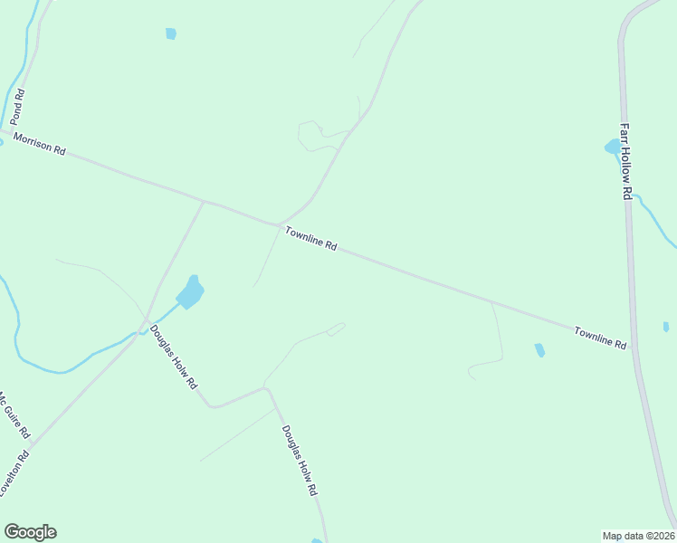 map of restaurants, bars, coffee shops, grocery stores, and more near 174 Township Line Road in Forkston