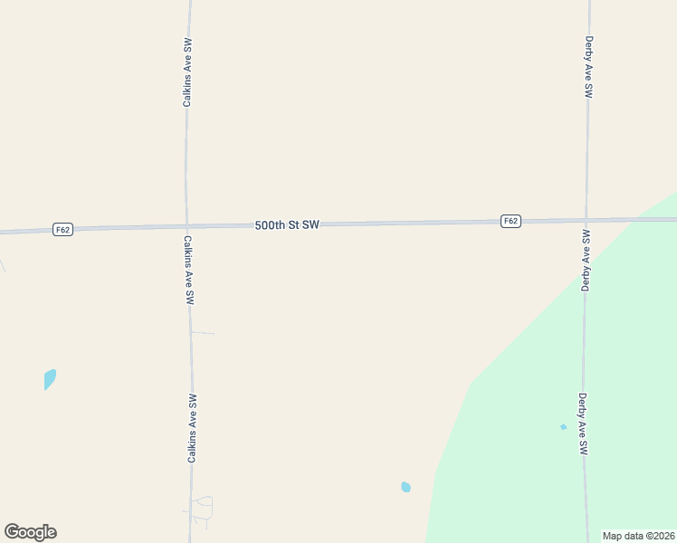 map of restaurants, bars, coffee shops, grocery stores, and more near 1471 500th Street Southwest in Wellman