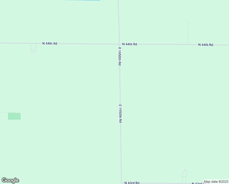 map of restaurants, bars, coffee shops, grocery stores, and more near 4359 East 1950th Road in Leland