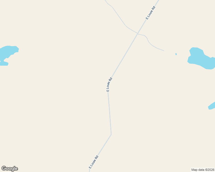 map of restaurants, bars, coffee shops, grocery stores, and more near 1143-2059 E Louie Rd in Montague