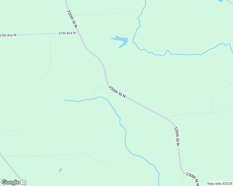 map of restaurants, bars, coffee shops, grocery stores, and more near 5122 230th Street North in Port Byron