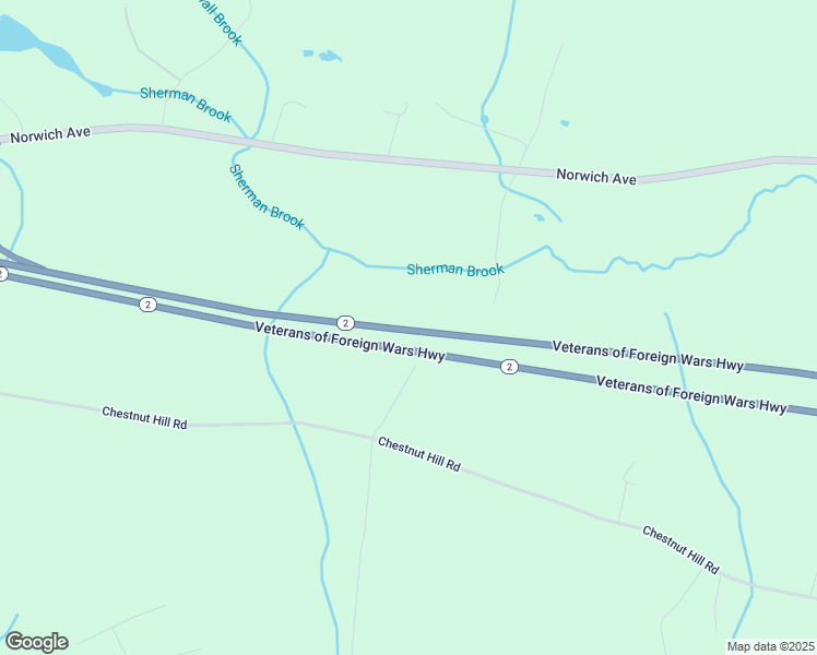 map of restaurants, bars, coffee shops, grocery stores, and more near 21 Palmer Road in Colchester