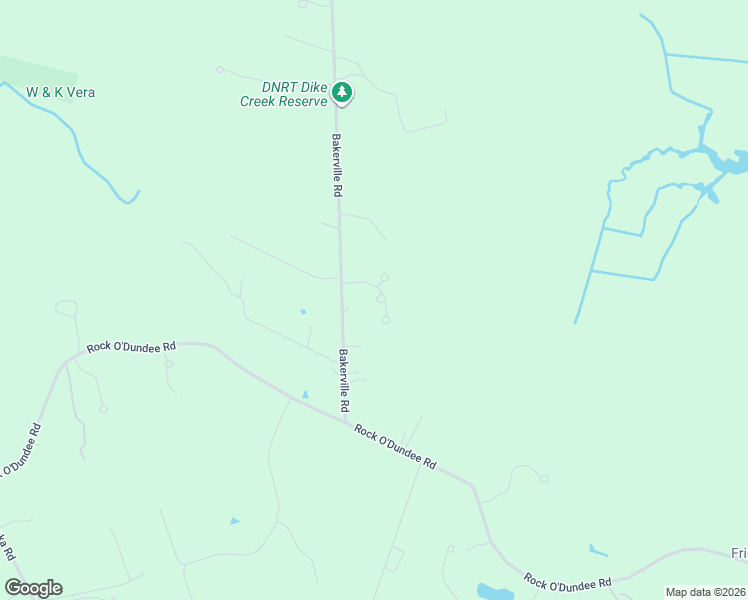 map of restaurants, bars, coffee shops, grocery stores, and more near 8 Highbridge Lane in Dartmouth