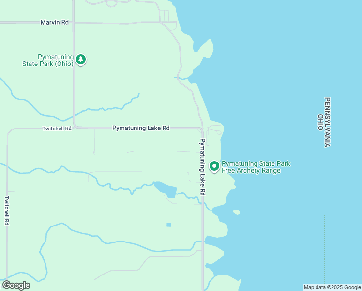 map of restaurants, bars, coffee shops, grocery stores, and more near 7001 Morningview Drive in Andover