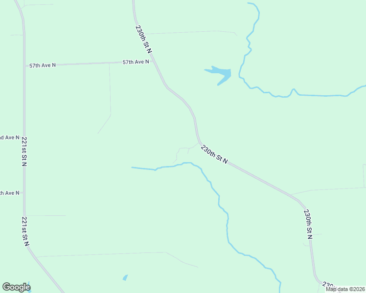 map of restaurants, bars, coffee shops, grocery stores, and more near 5122 230th Street North in Port Byron