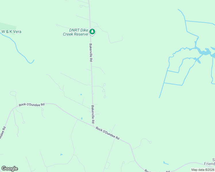 map of restaurants, bars, coffee shops, grocery stores, and more near 8 Highbridge Lane in Dartmouth