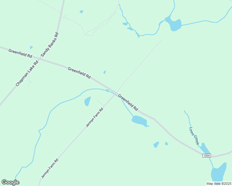 map of restaurants, bars, coffee shops, grocery stores, and more near 1759 Greenfield Road in Jermyn