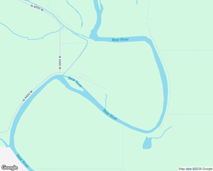 map of restaurants, bars, coffee shops, grocery stores, and more near 3552 West 3600 North in Corinne
