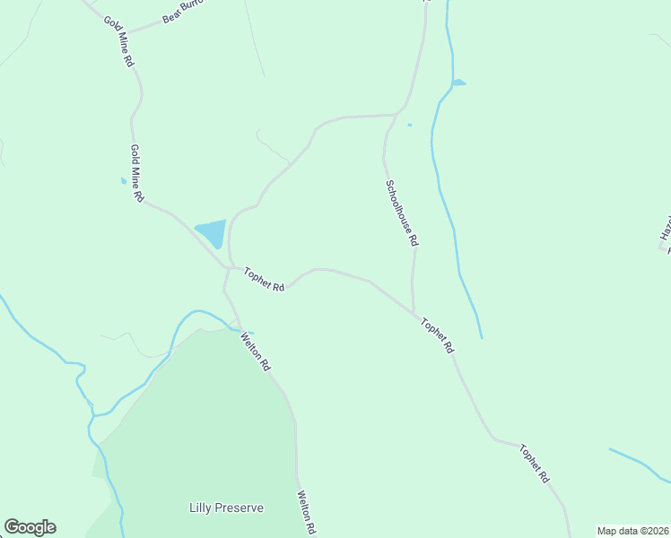 map of restaurants, bars, coffee shops, grocery stores, and more near 130 Tophet Road in Roxbury