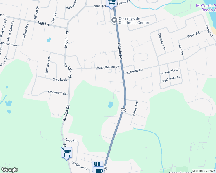 map of restaurants, bars, coffee shops, grocery stores, and more near 3 Palmer Street in Portsmouth
