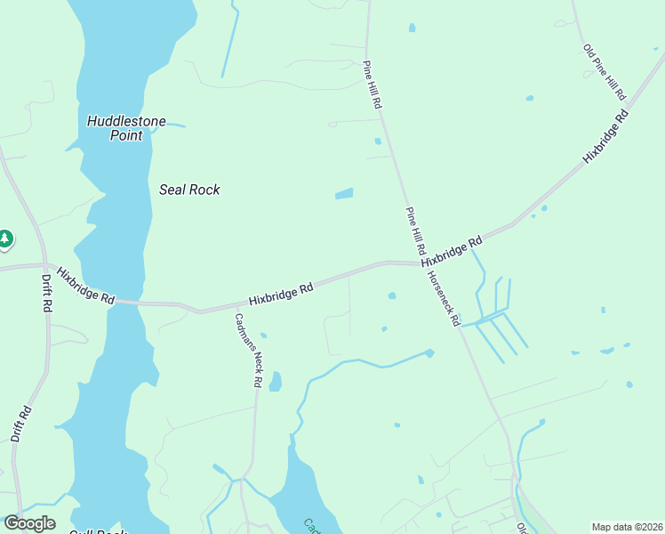 map of restaurants, bars, coffee shops, grocery stores, and more near 407 Hixbridge Road in Westport