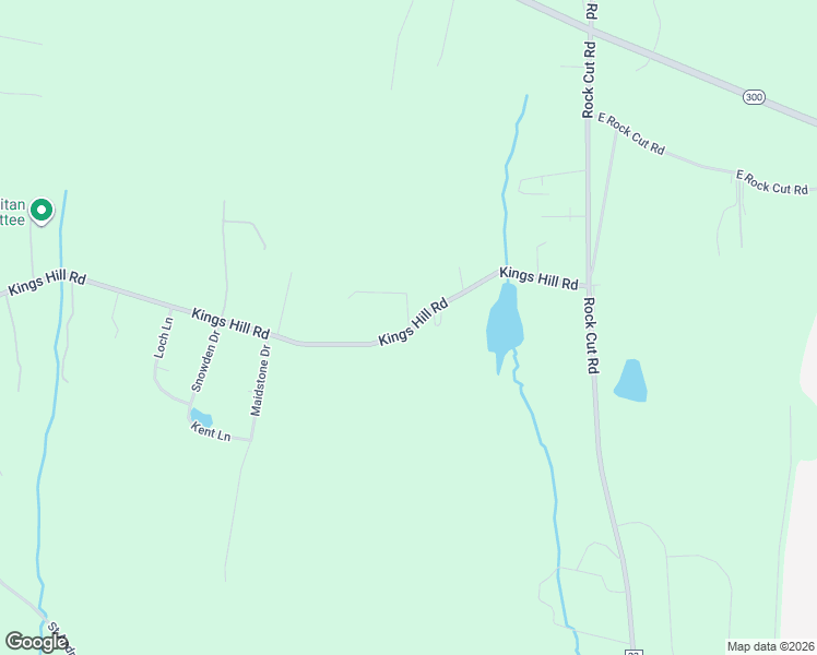 map of restaurants, bars, coffee shops, grocery stores, and more near 2 Kaprolet Lane in Walden