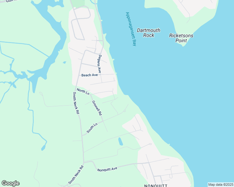 map of restaurants, bars, coffee shops, grocery stores, and more near 7 Birchfield Road in Dartmouth