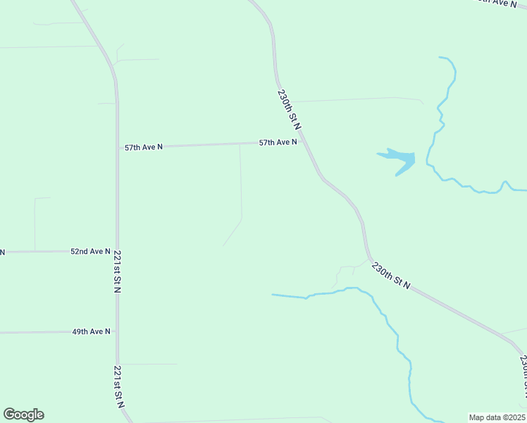 map of restaurants, bars, coffee shops, grocery stores, and more near 5407 227th Street Court North in Port Byron