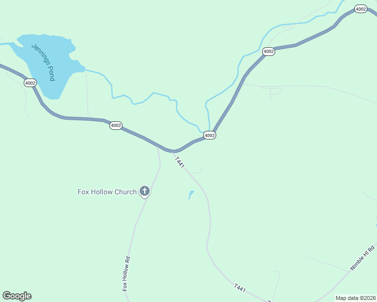 map of restaurants, bars, coffee shops, grocery stores, and more near 2466 State Route 4002 in Mehoopany