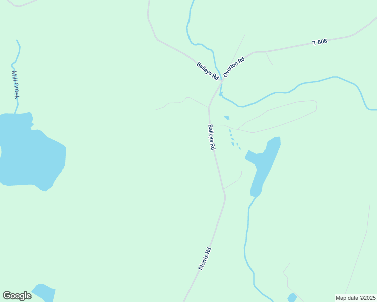 map of restaurants, bars, coffee shops, grocery stores, and more near 315 Morris Road in New Albany